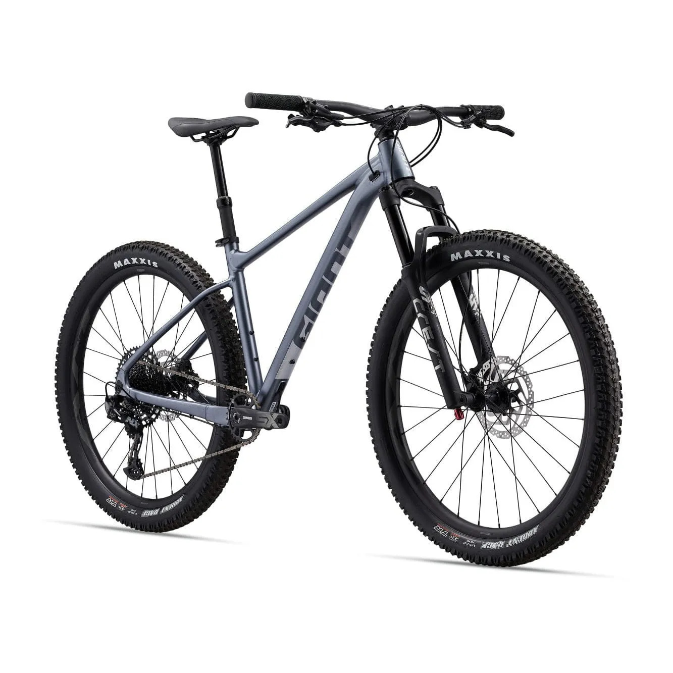 Fathom 1 27.5" Mountain Bike (2022)