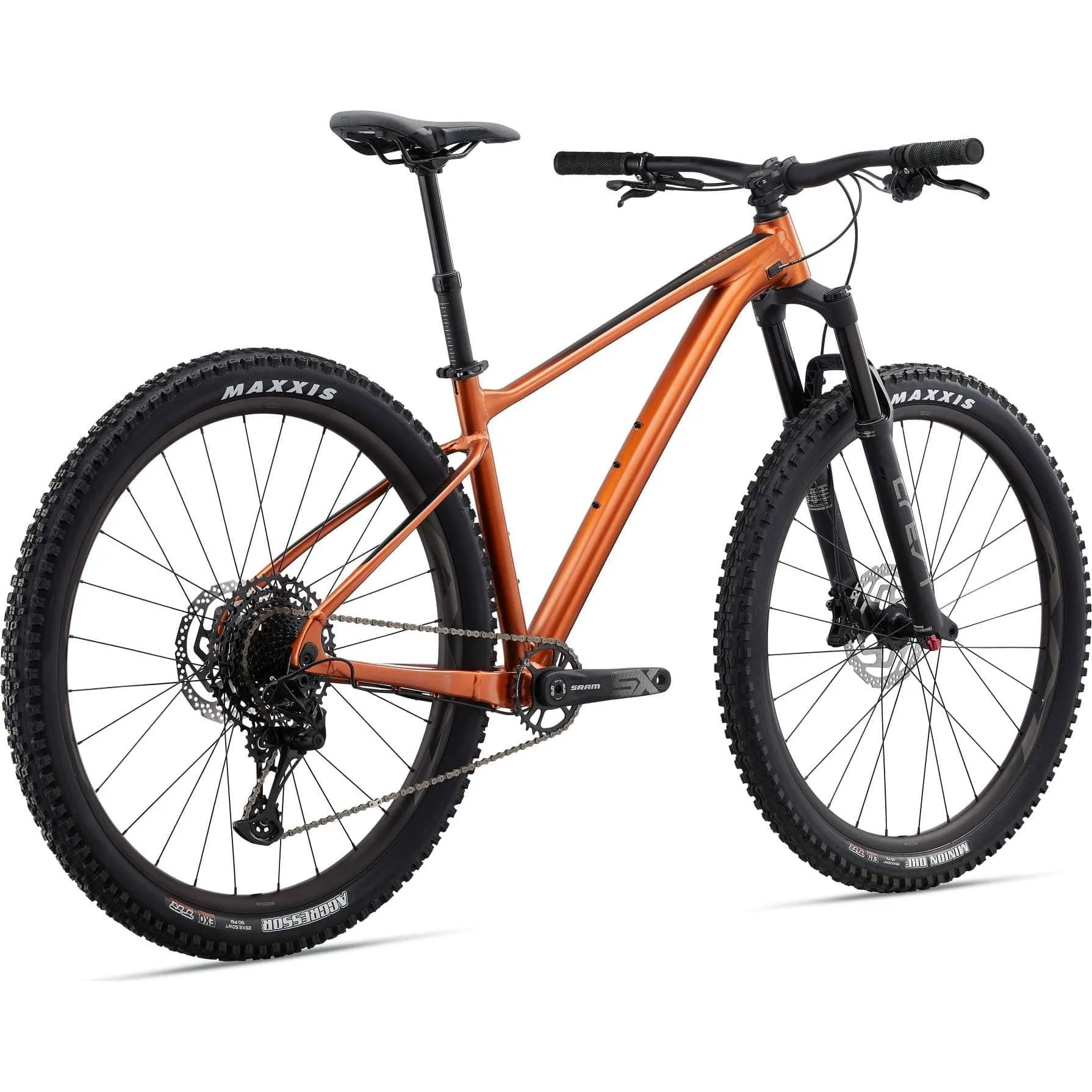 Fathom 1 29er Mountain Bike (2022)