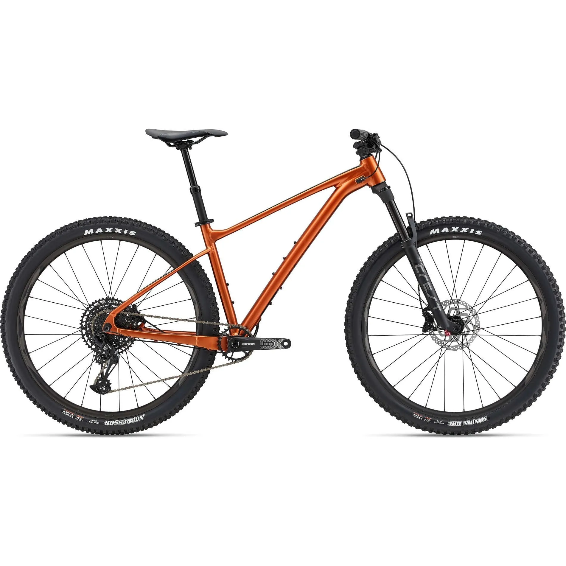 Fathom 1 29er Mountain Bike (2022)