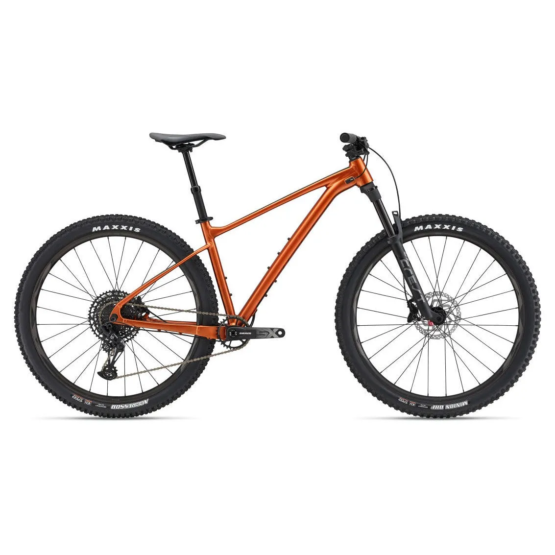 Fathom 1 29er Mountain Bike (2022)