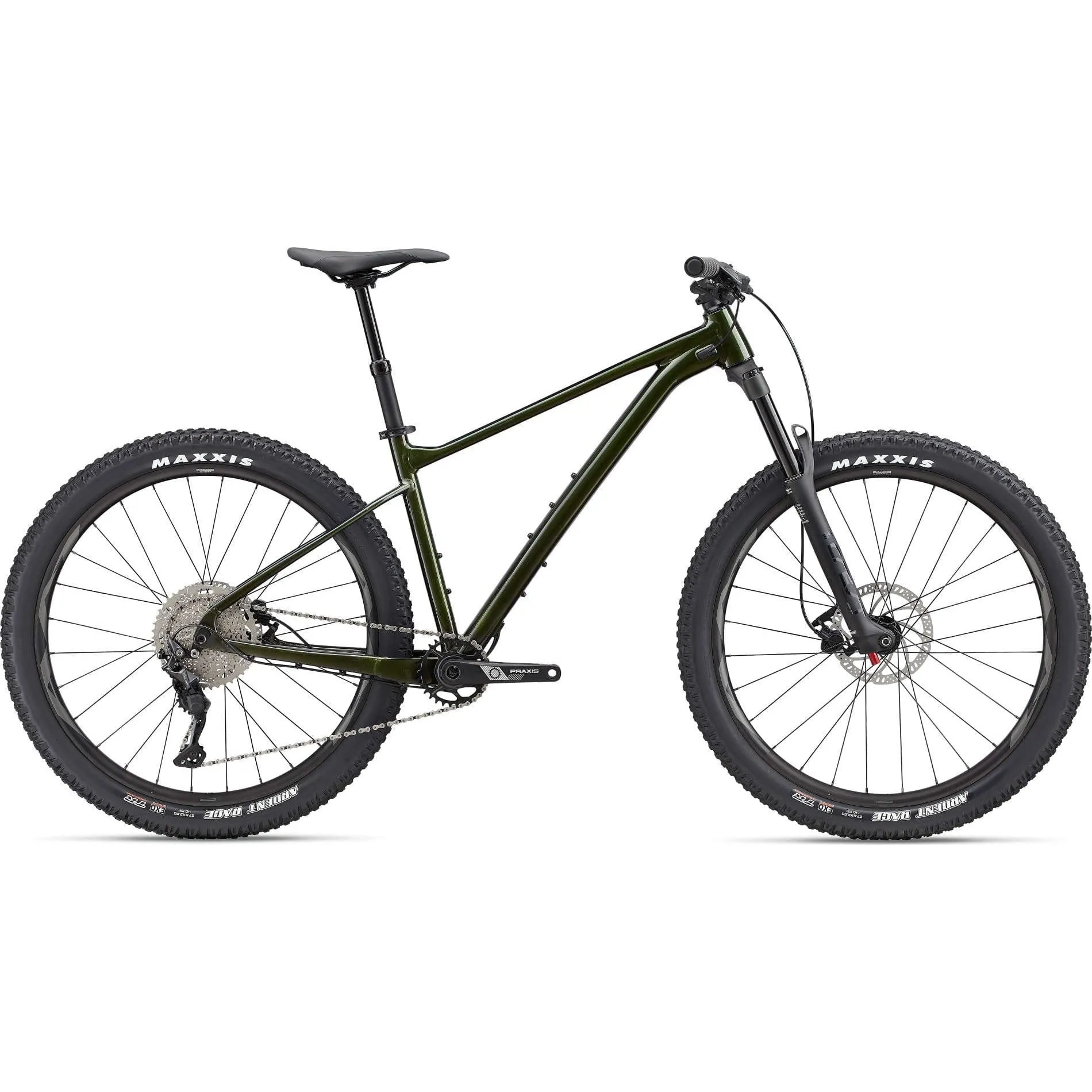 Fathom 2 27.5" Mountain Bike (2023)