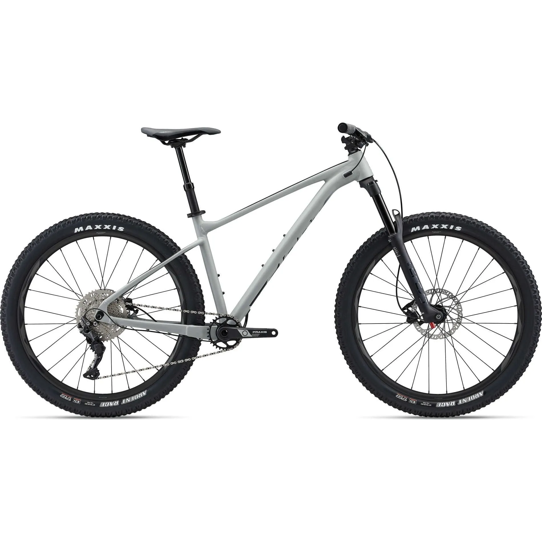 Fathom 2 27.5" Mountain Bike (2023)