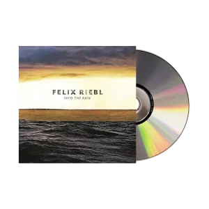 Felix Riebl / Into The Rain CD