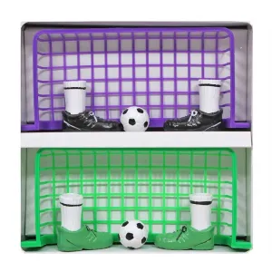 Finger Football Action Game for Kids | Assorted Colors