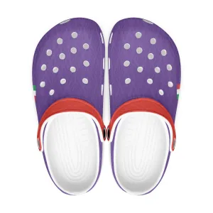 Fiorentina Clogs shoes