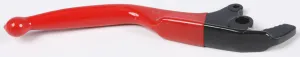 FIRE POWER BRAKE LEVER RED WP99-69572