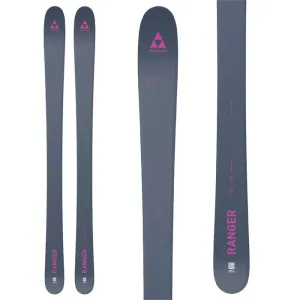 Fischer Ranger Women's Freeride Ski 2025