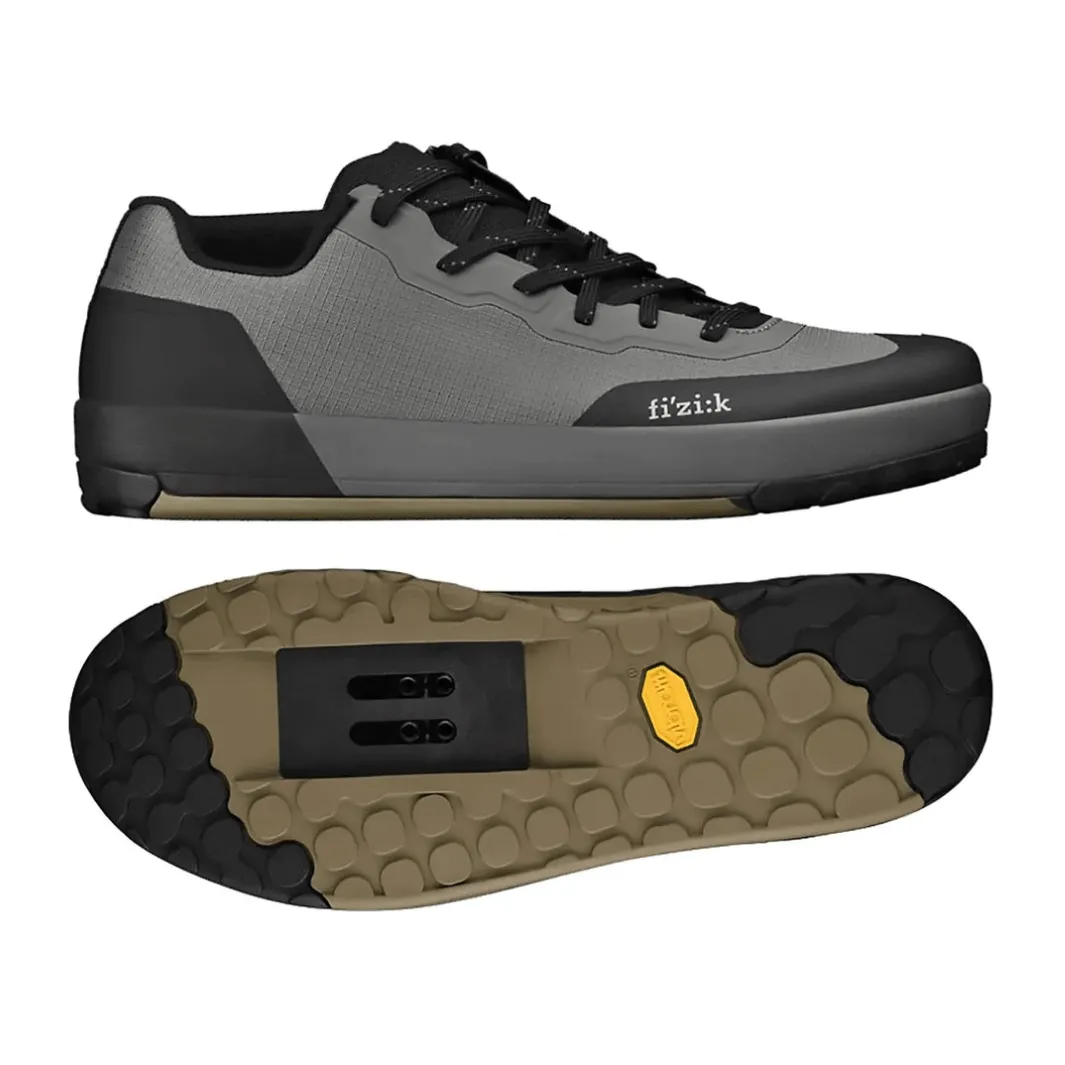 fizik Gravita Versor Shoe