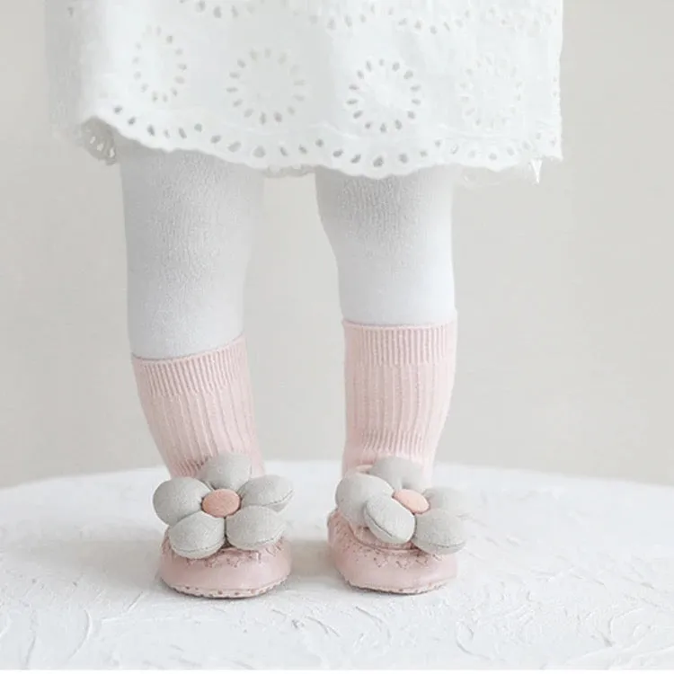 Flora Baby Socks