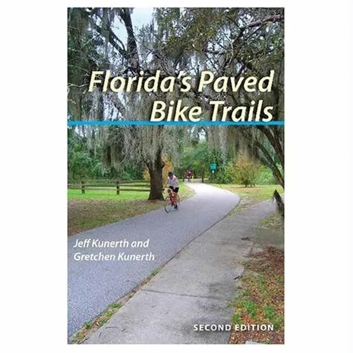 Florida's Paved Bike Trail