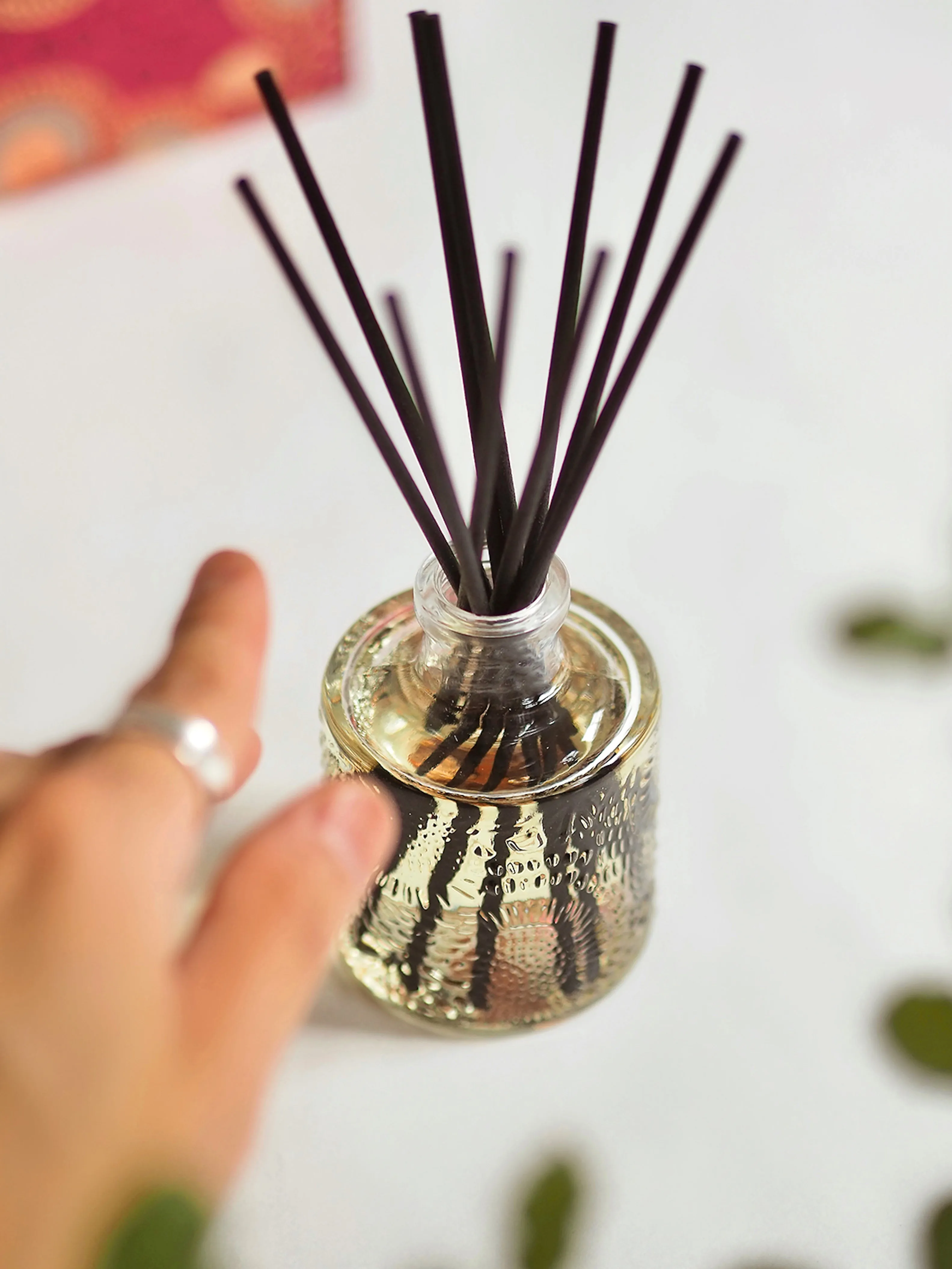 Foraged Wildberry Reed Diffuser