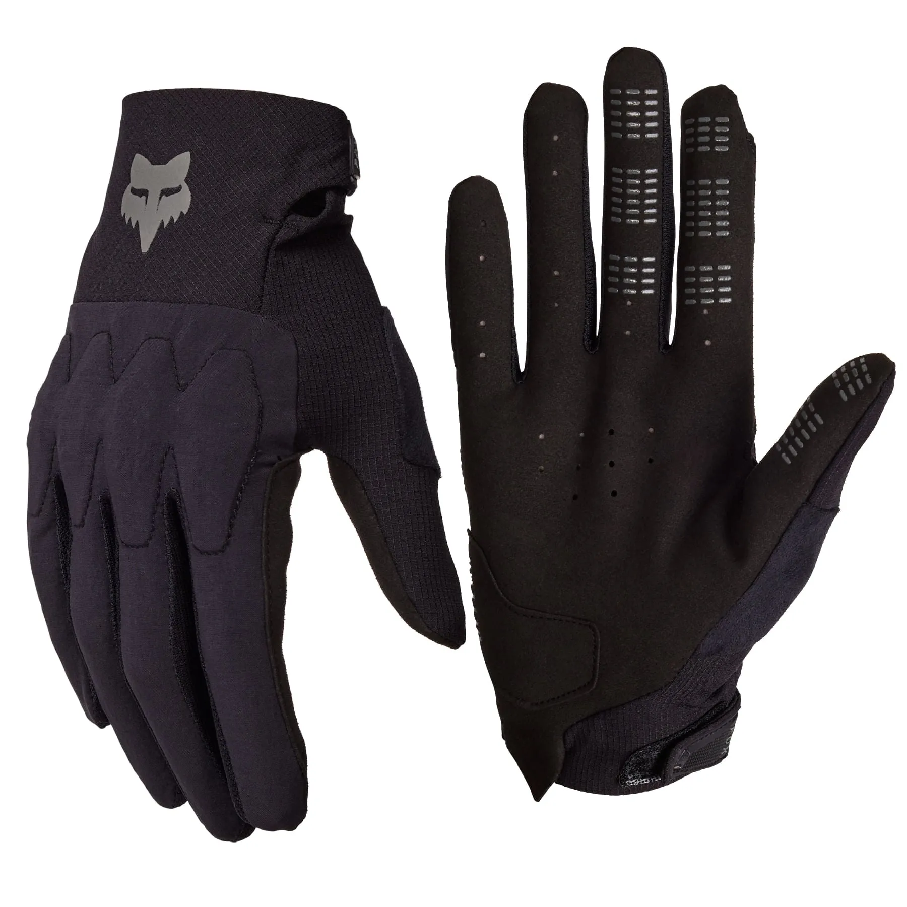 Fox Defend D3O Gloves