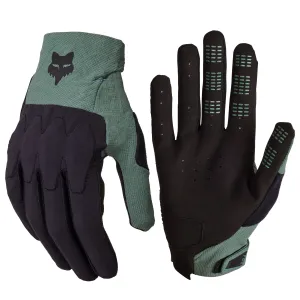 Fox Defend D3O Gloves