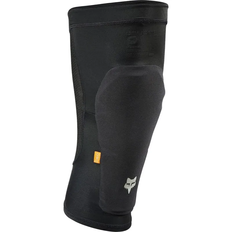 Fox Racing Enduro Knee Sleeve Black 2X-Large