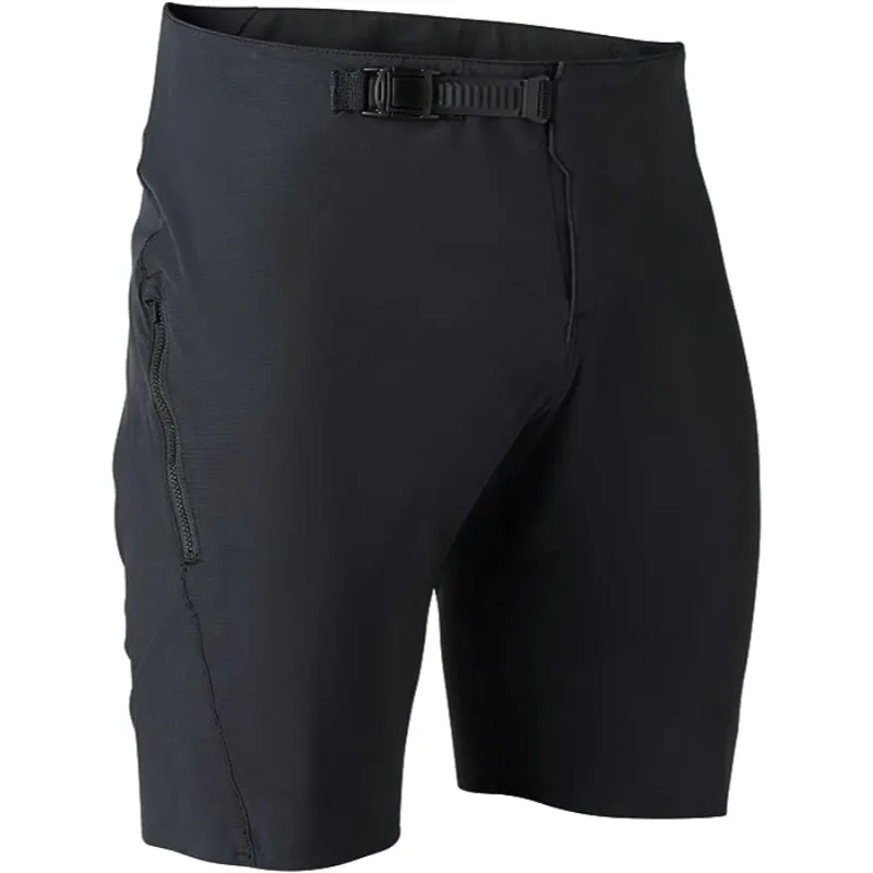 Fox Racing Flexair Ascent Short Black 34