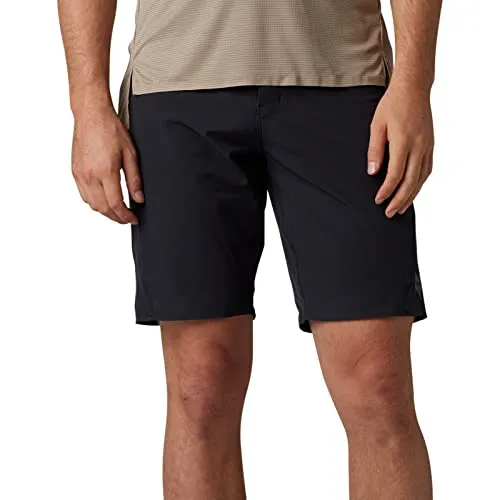 Fox Racing Flexair Ascent Short Black 34