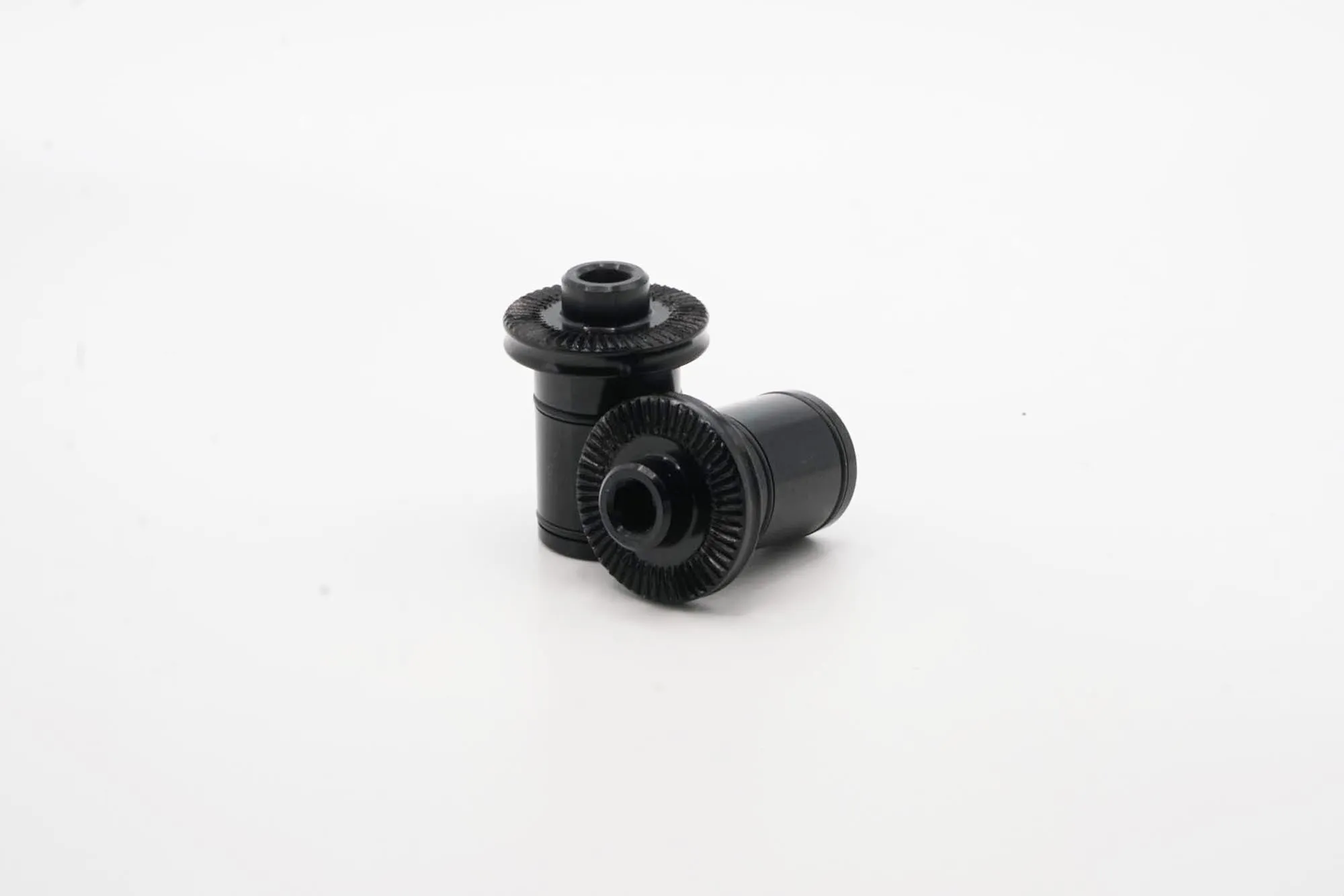 Front Axle Adapters | Trail/XC V1 | QR | 6-Bolt