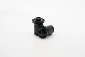 Front Axle Adapters | Trail/XC V1 | QR | 6-Bolt