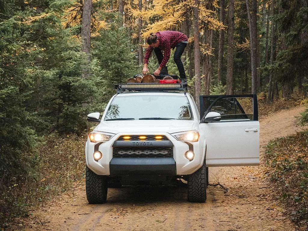 Front Runner Slimline II Roof Rack 4Runner 5th Gen 2010-2024