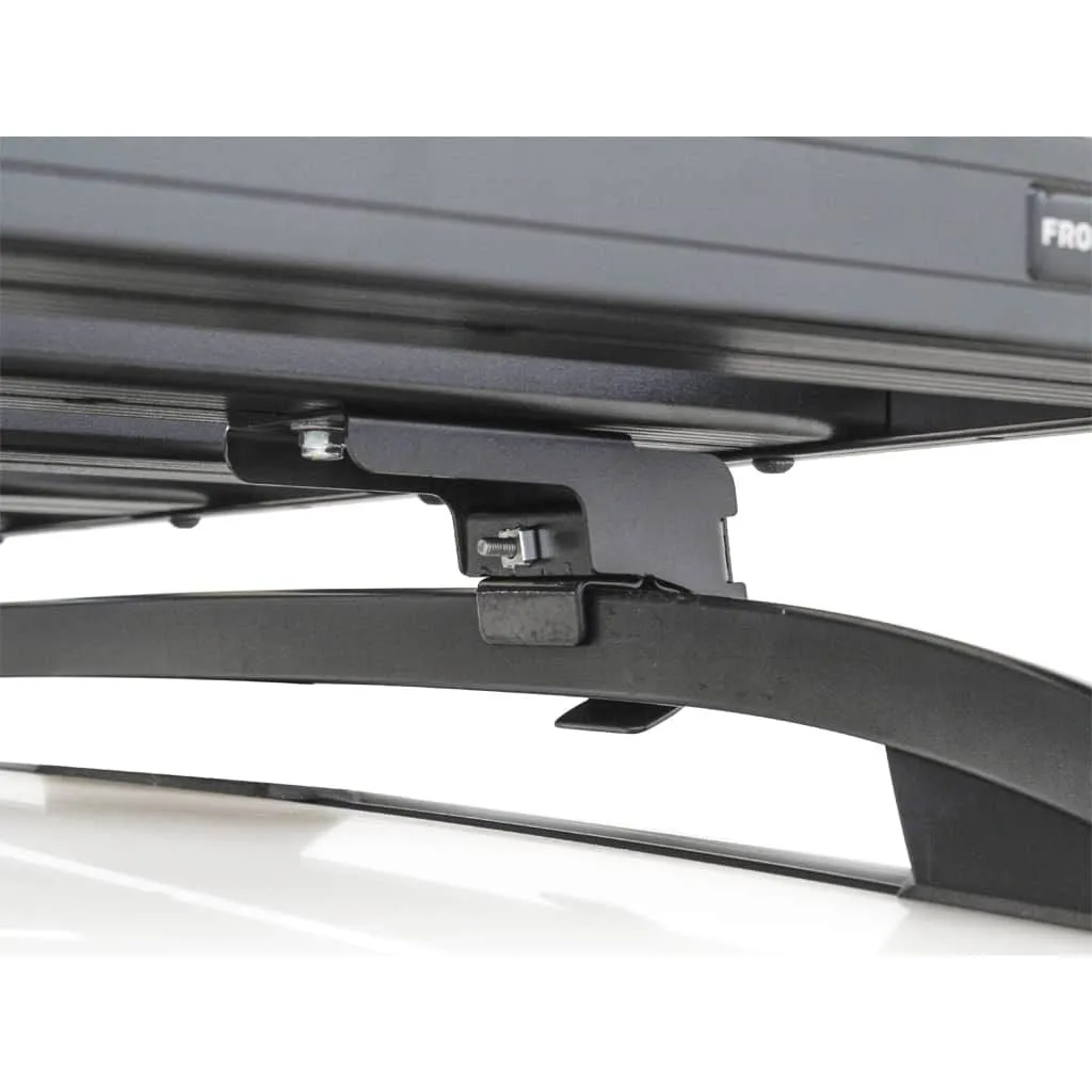 Front Runner Slimline II Roof Rail Rack Kit for Nissan X-Trail (2013 )