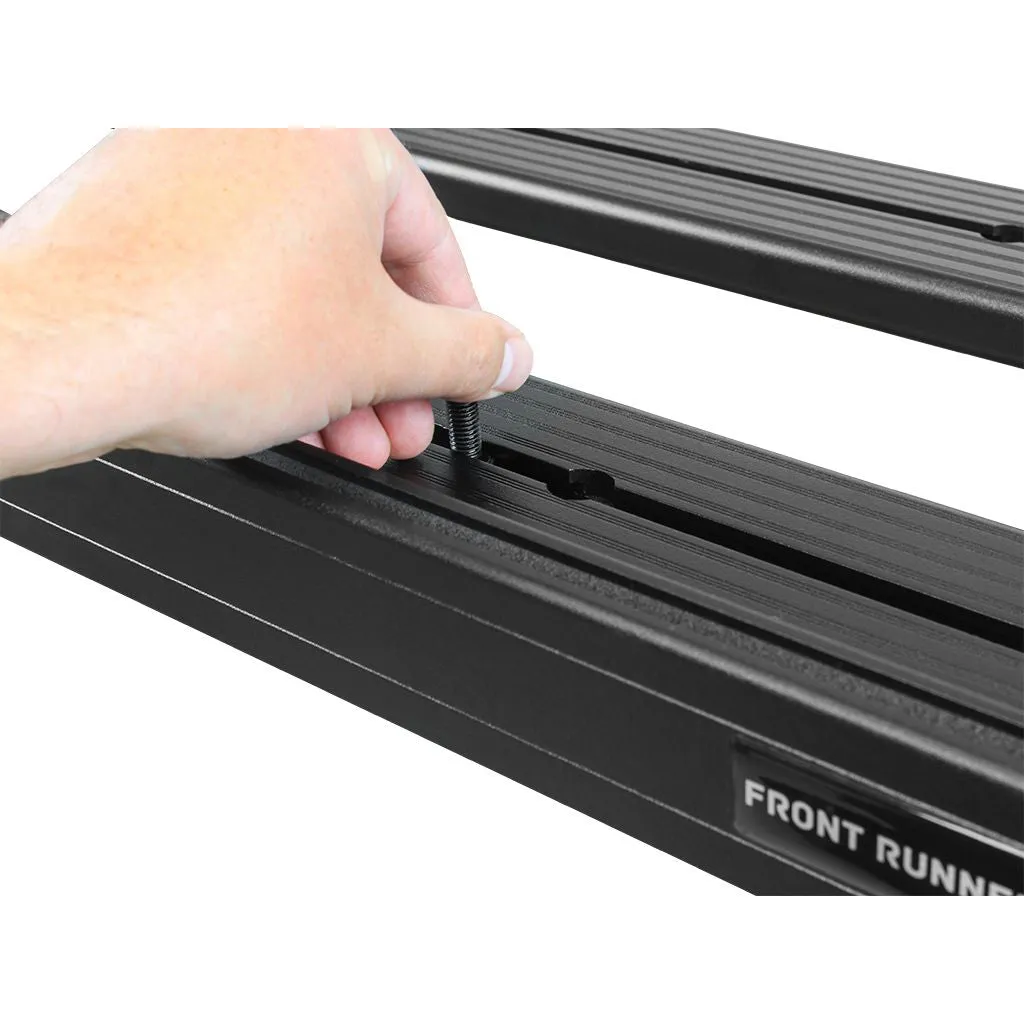 Front Runner Slimline II Roof Rail Rack Kit for Nissan X-Trail (2013 )