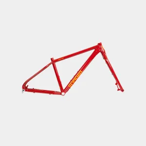 Frontier Frame And Fork