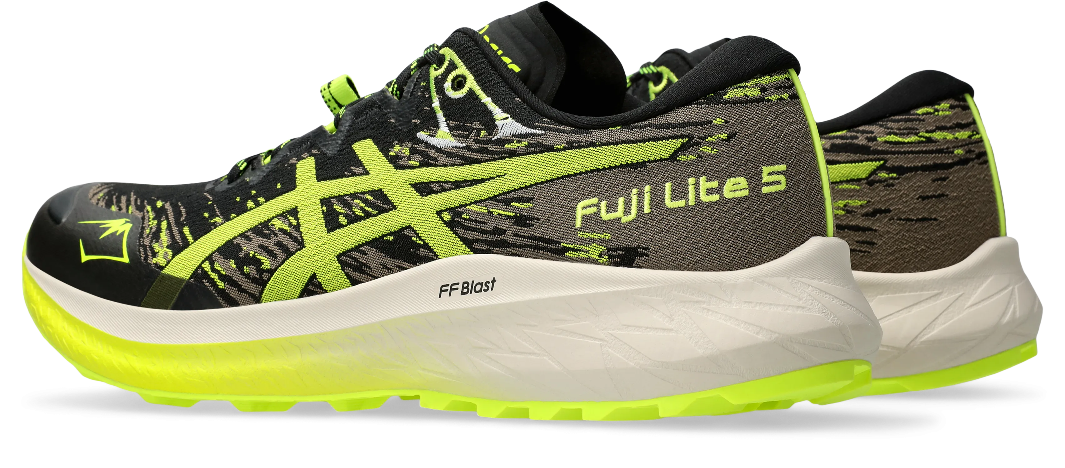 Fuji Lite 5 - Men's