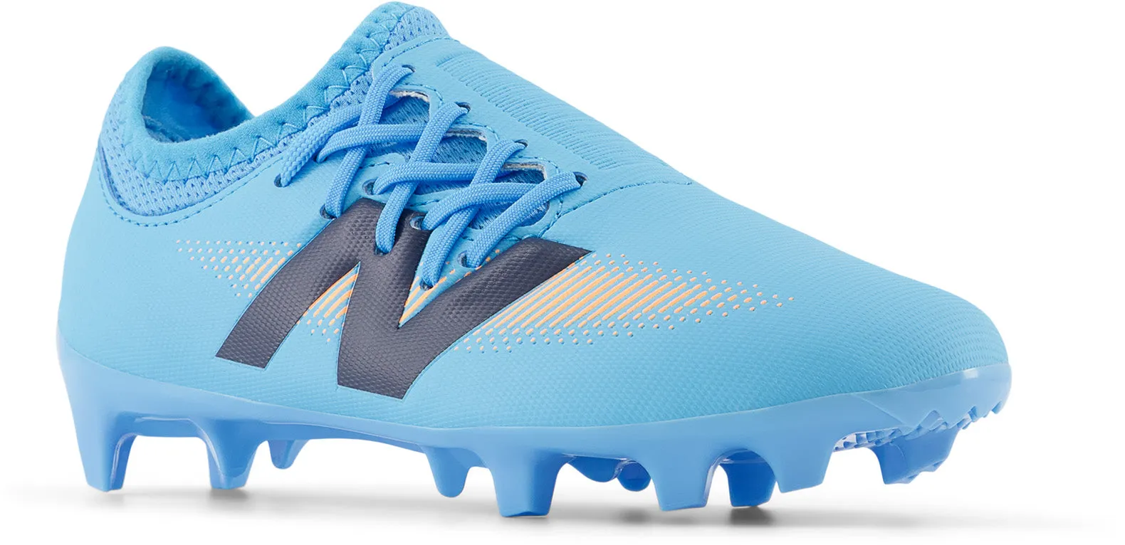 Furon Dispatch V7  Firm Ground Junior's Football Boots