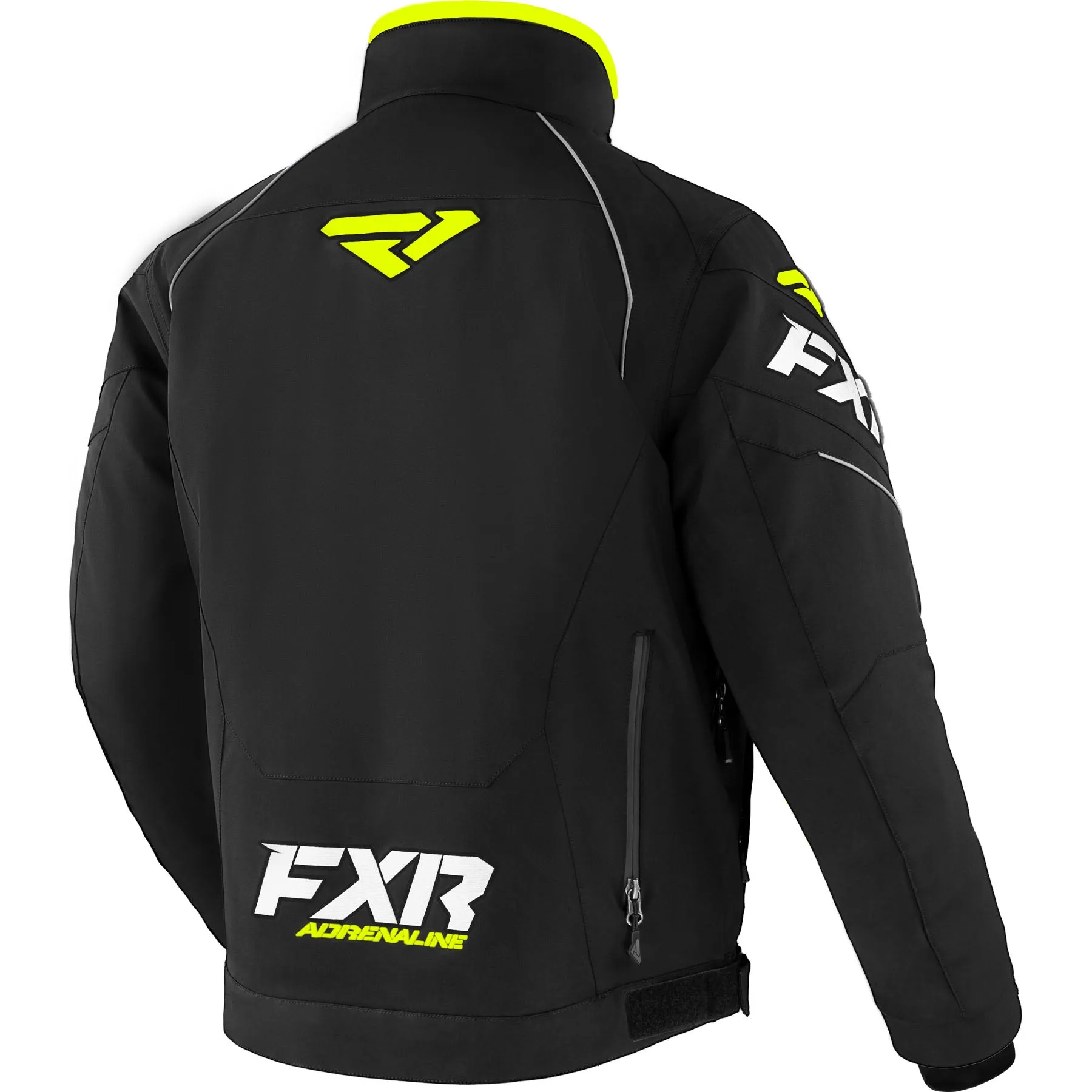 FXR Men's Adrenaline Snowmobile Jacket 2025