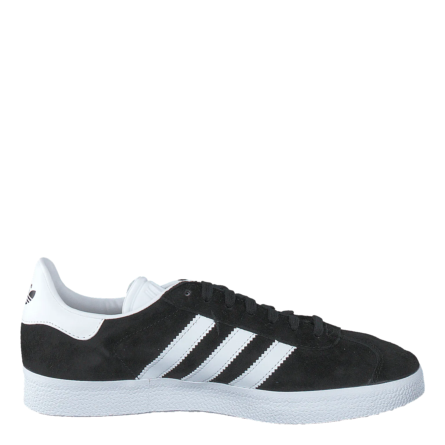 Gazelle Core Black/White/Gold Met.