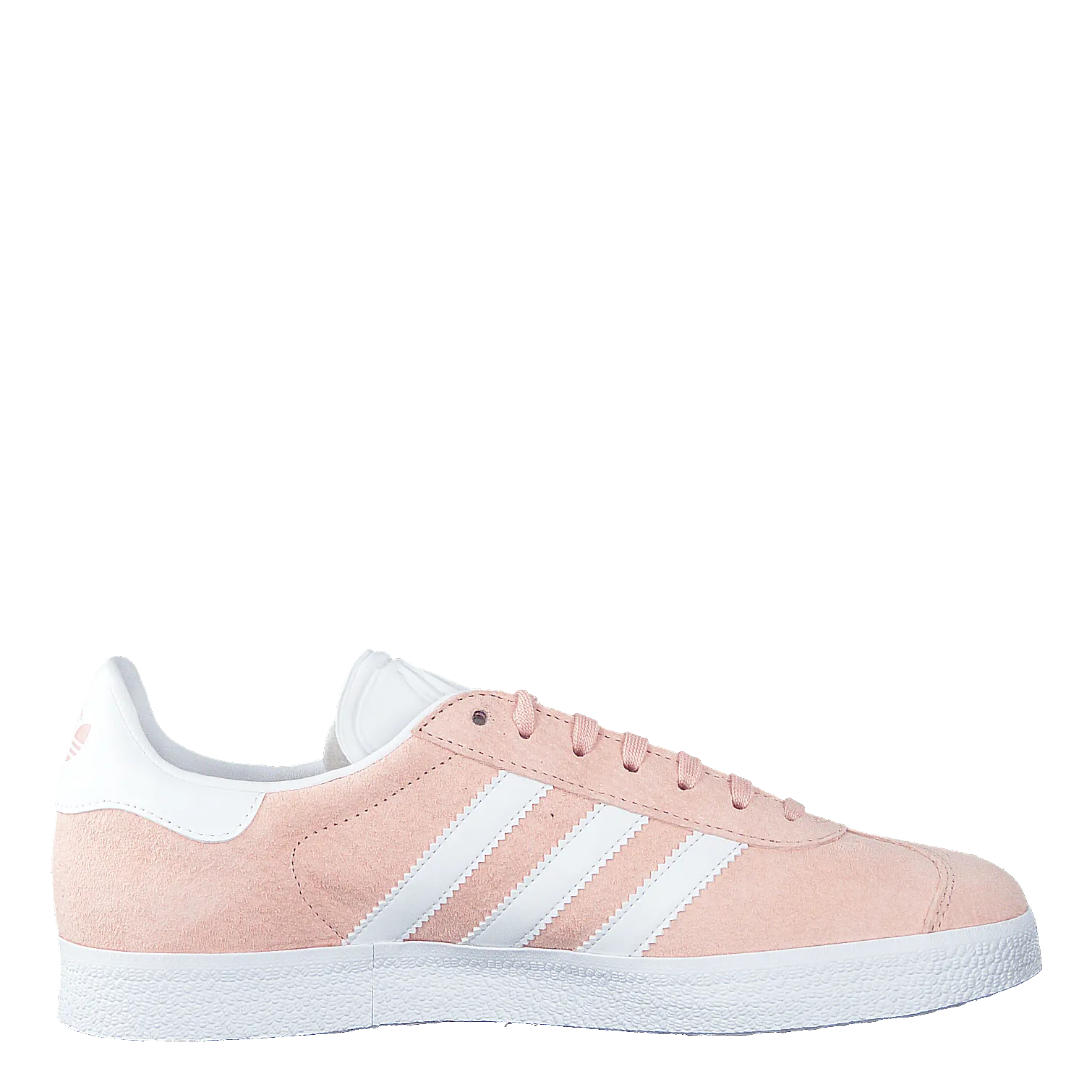 Gazelle Vapour Pink F16/White/Gold Met