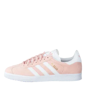 Gazelle Vapour Pink F16/White/Gold Met