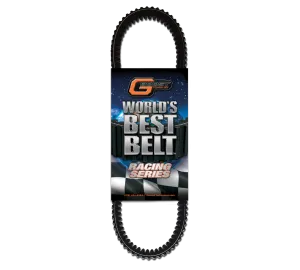 GBOOST 383 / 652RS Series- Drive Belts – Replaces Can Am PNs 422280651 / 417300383 / 422280654