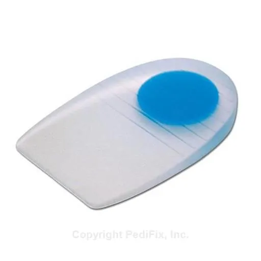 GelStep® Heel Pad with Soft Center Spot