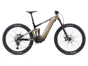 Giant Trance X E  2 Full Suspension Electric Bike 2025