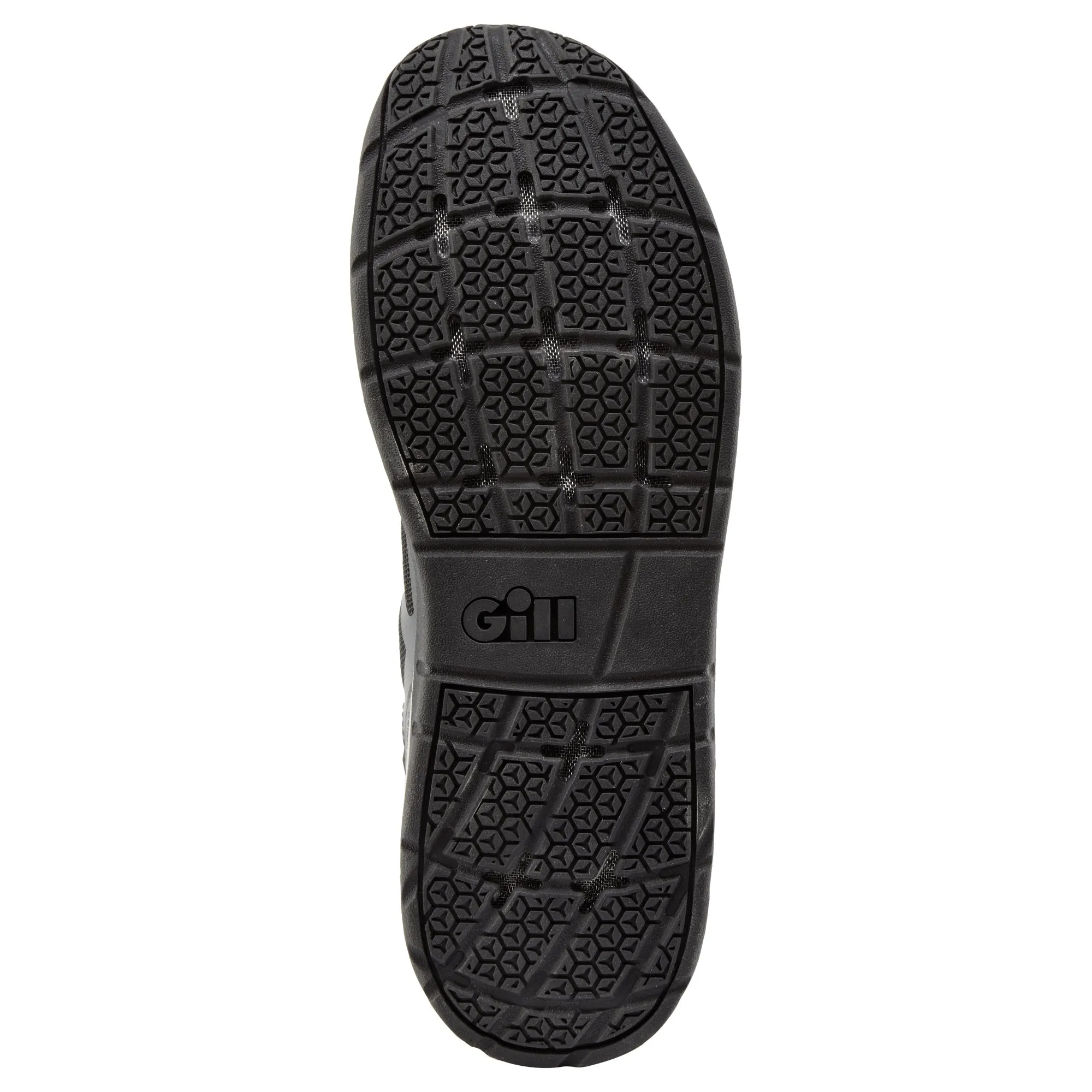 Gill Graphite Race Sneaker