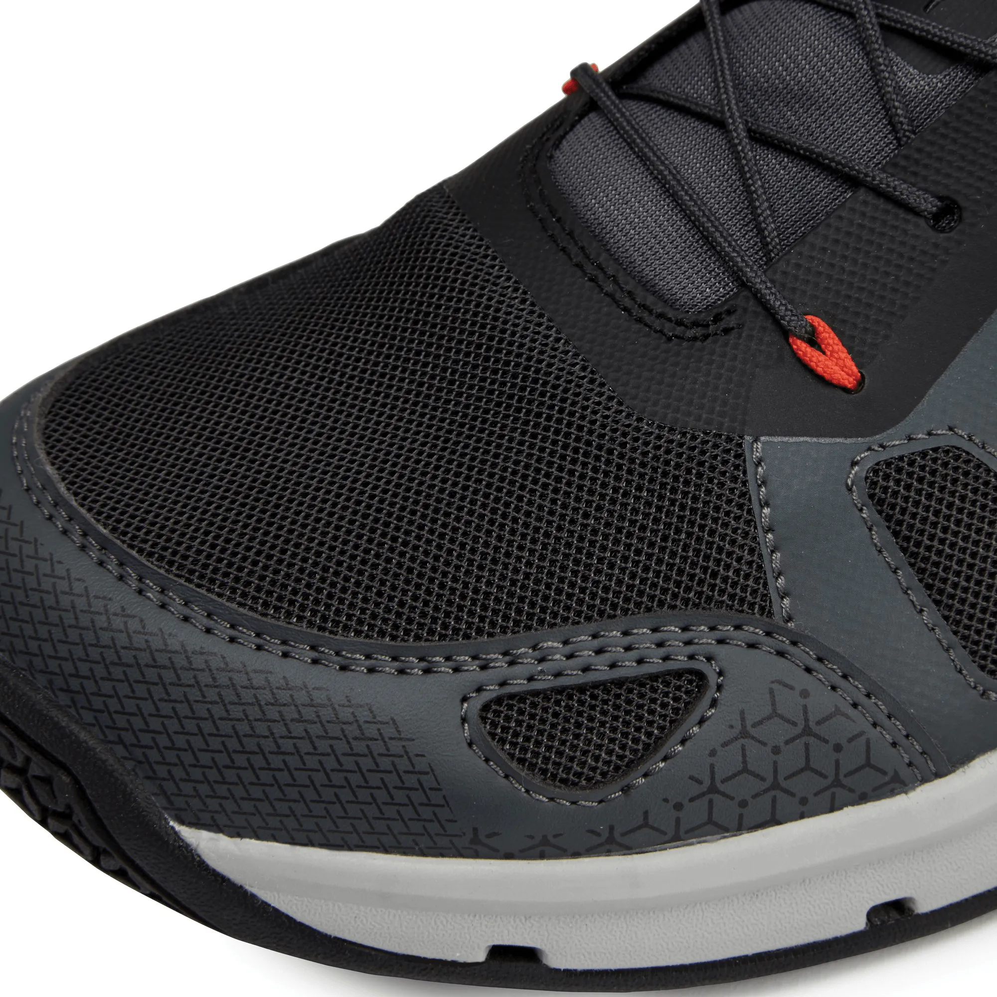 Gill Graphite Race Sneaker