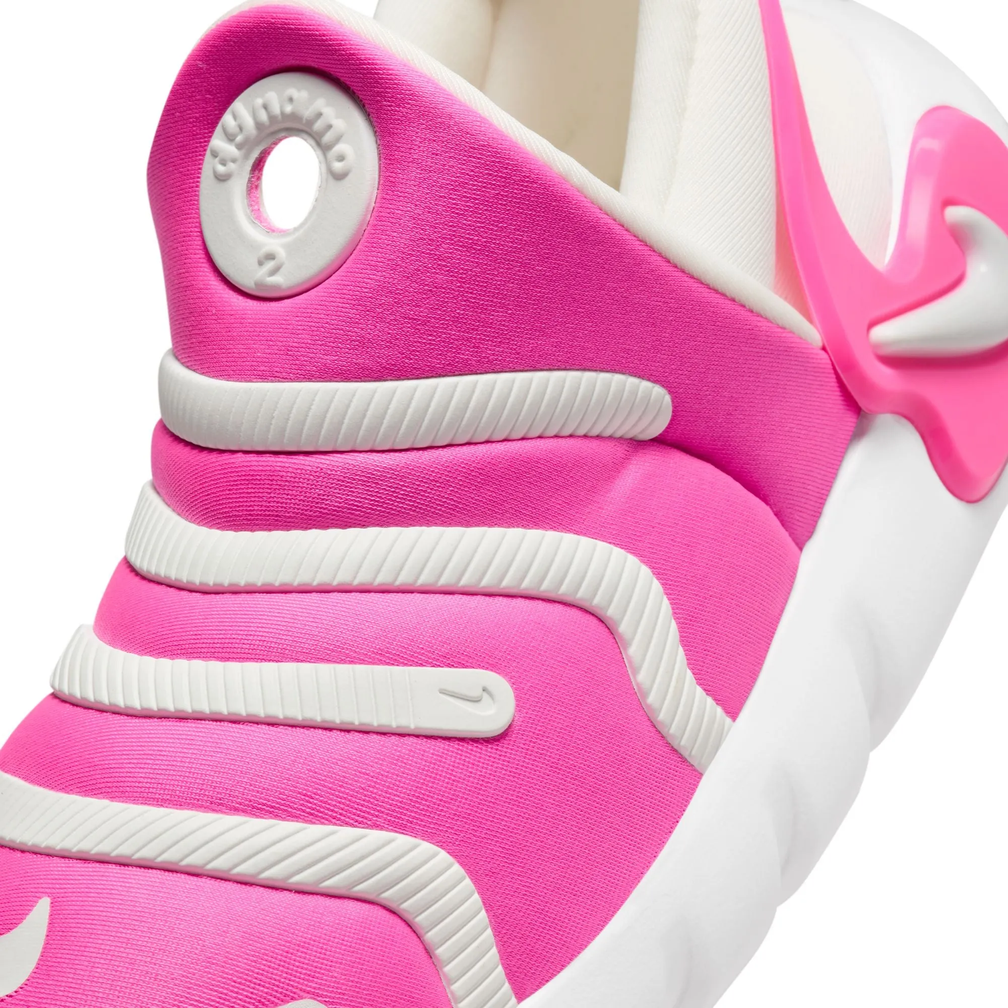 Girls' Nike Kids Dynamo 2 Easyon