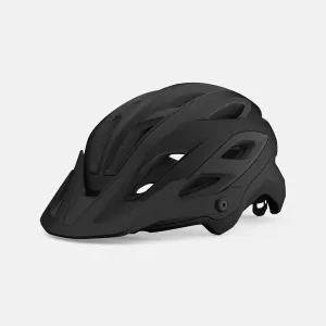 Giro Merit Spherical Mens Bicycle Helmets Matte Black Medium