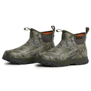 Grundens Deviation 6" Ankle Fishing Boots