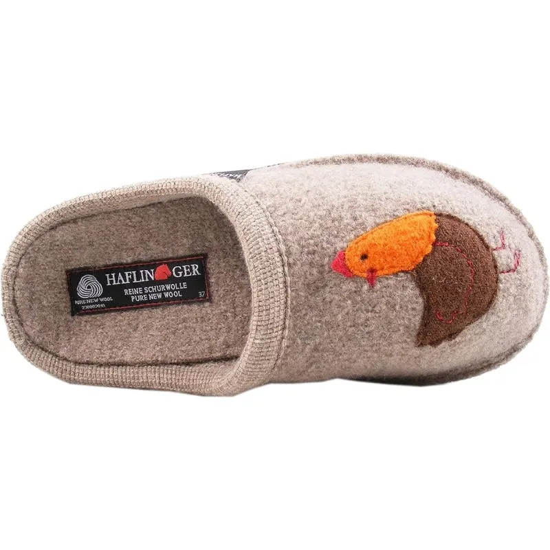 Haflinger Gallina Captain'S Blue 37