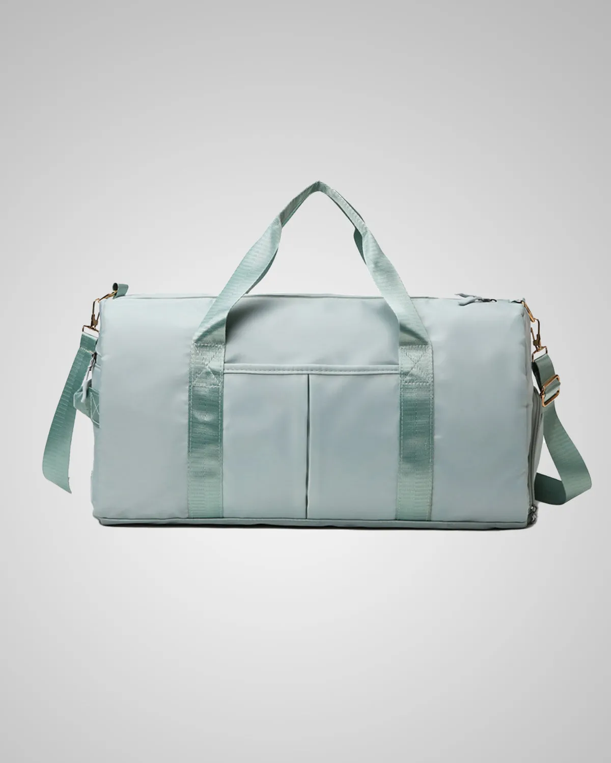 Hawkwell Tote Bag - Clor Green