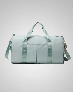 Hawkwell Tote Bag - Clor Green