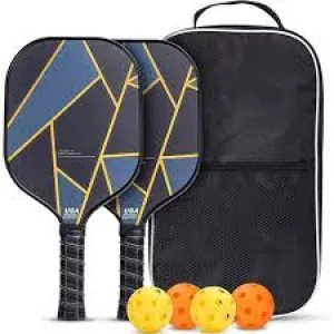 HEAD PICKLEBALL SET