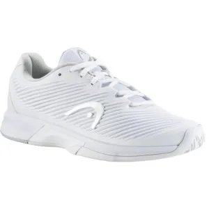 Head Women's Revolt Pro 4.0 Tennis Shoes - White (SIZE 9 ONLY)