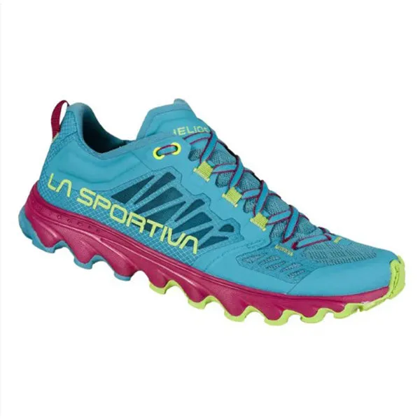 Helios III Trail Shoe Womens