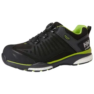 Helly Hansen Magni Low Boa Waterproof Aluminium-Toe Safety Shoes