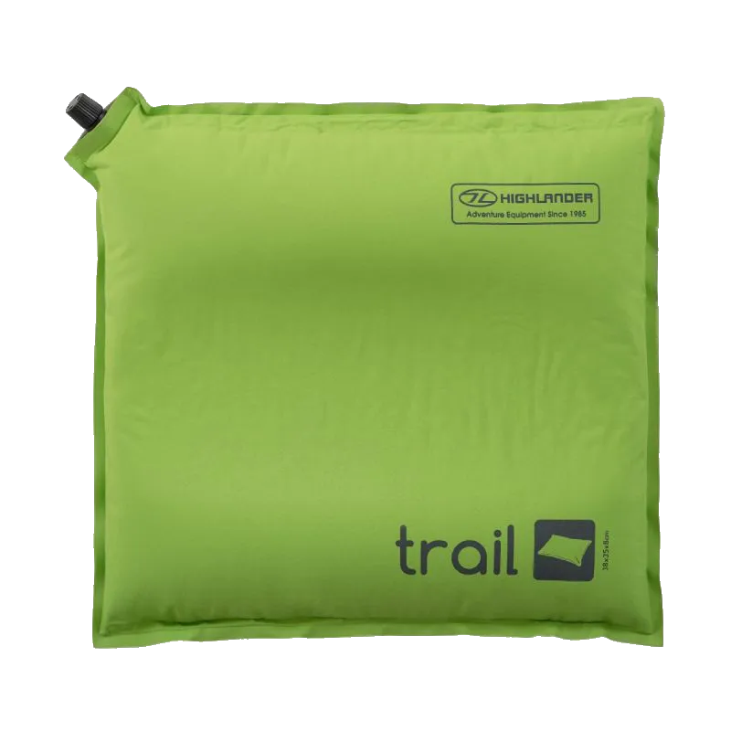 Highlander - Trail Pillow