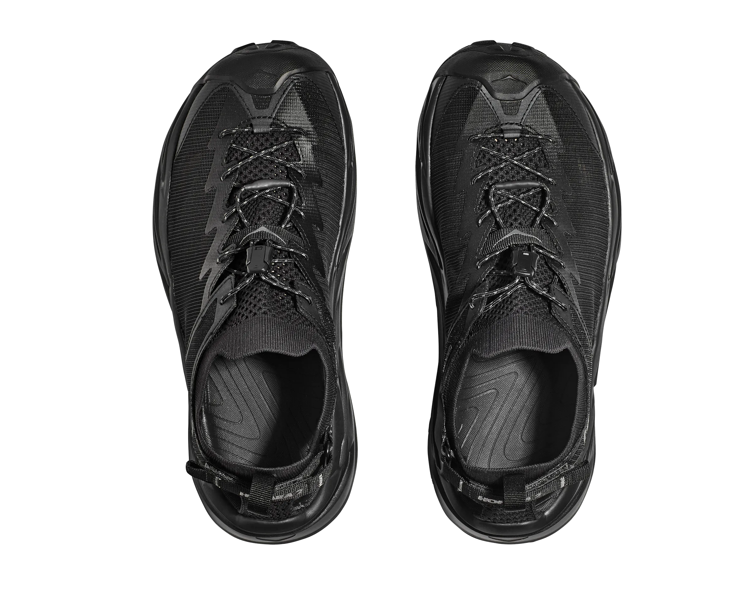 HOKA HOPARA V2 BLACK WOMEN'S