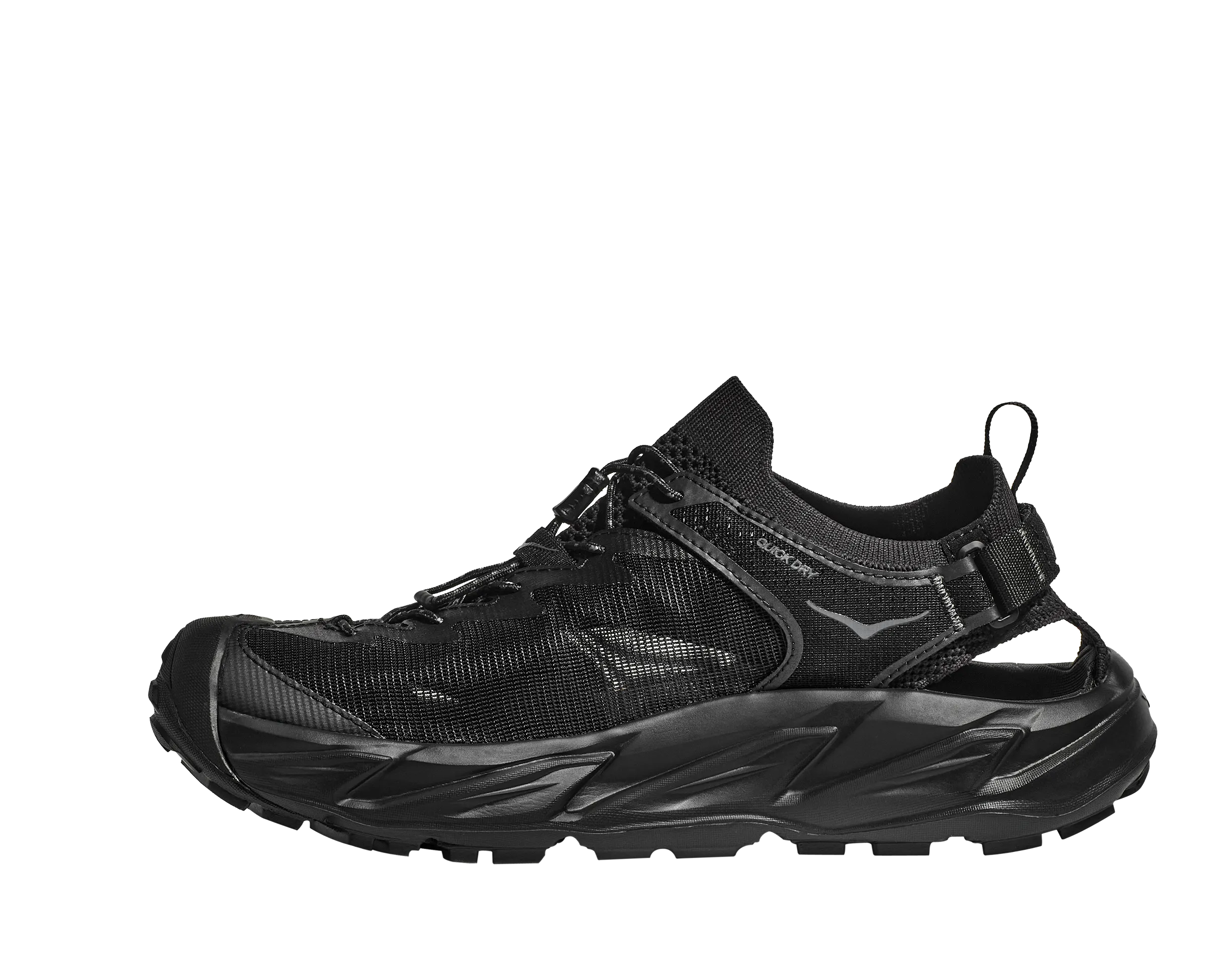 HOKA HOPARA V2 BLACK WOMEN'S